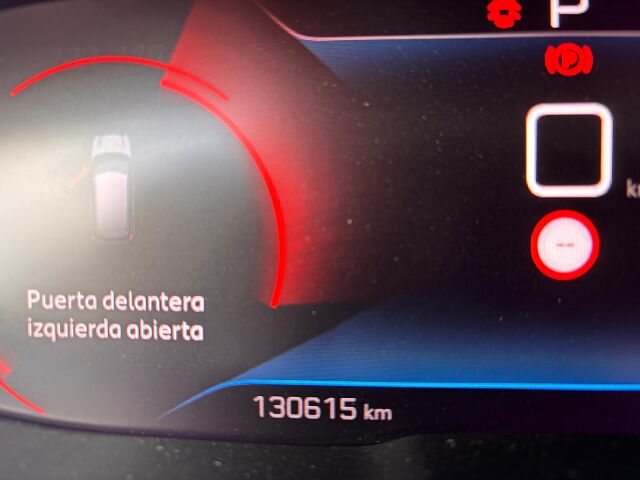 PEUGEOT 3008 ACTIVE 1.5 BLUE HDI AUTO SPANISH LHD IN SPAIN 81000 MILES 2022
